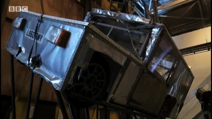 Season 18 Preview - Top Gear