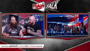 The Viking Raiders want a WrestleMania moment: Raw Talk, April 12, 2021
