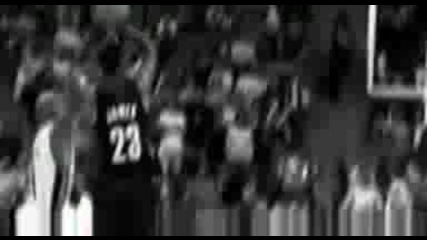 Lebron James 23