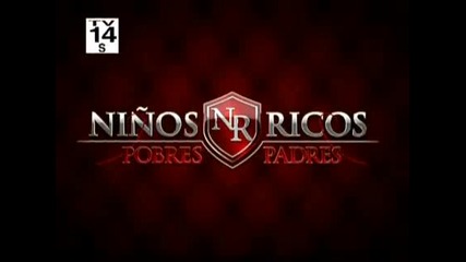 Ninos Ricos Pobres Padres capitulo 104 (4/5)