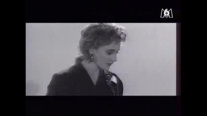 Patricia Kaas - Mademoiselle Chante le Blues (1988)