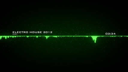 ~electro House 2012~ By K-391