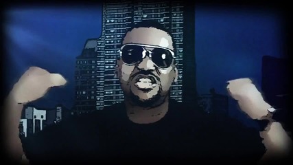 Tragedy Khadafi - Still Breathin