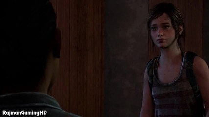 The Last of Us Left Behind Walkthrough Part 4
