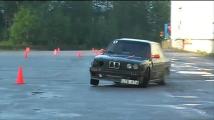 Lycksele drift 2010
