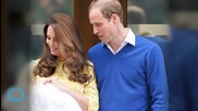 Royal Baby Princess Gets Visits From Family, Including Kate Middleton's Sister Pippa and Prince Charles