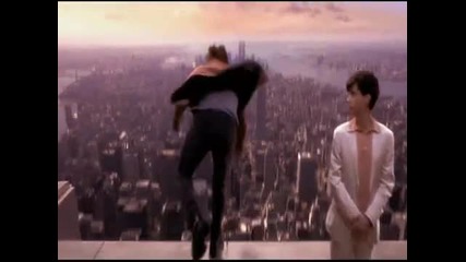 Vanilla Sky |2009| My Dreams |ending| 