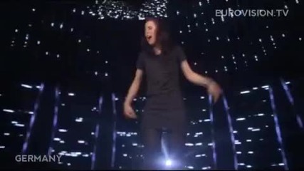 Lena - Satellite (germany)