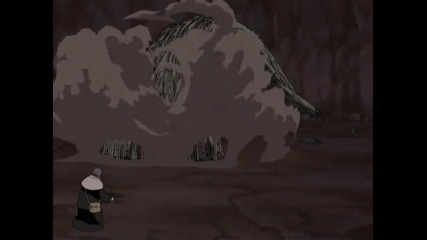 [ Bg Sub ] Naruto Shippuuden - 21 Високо Качество