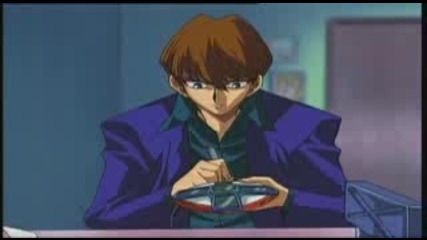 Yu - Gi - Oh! - Epizod 08 - Vsichko E Otnositelno