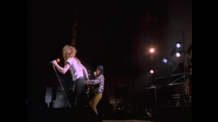 Guns n Roses - Welcome to the Jungle *hq*~ 