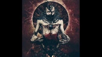 Destinity - The Hatred ( Resolve In Crimson-2012)
