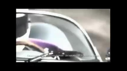Evo Ten Ford Gt Matech - Fast Lane Daily - 26apr07