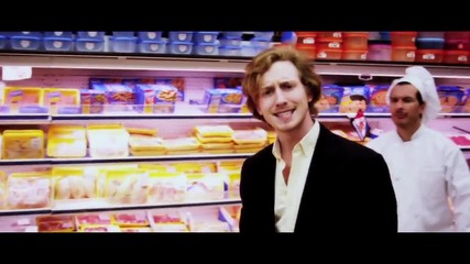 Asher Roth - Muddy Swim Trunks [official Music Video] Hd