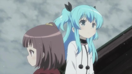 Sora no Method Episode 8 Eng sub