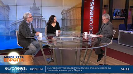 Политолози: През последните дни виждаме тон на политическо спокойствие между преговарящите