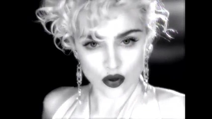 Madonna - Vogue (official video)