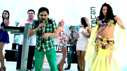 Sali Oka - Edvin - New Video Spot - Cocek - 2012 - 2013 - Sajo It.hd