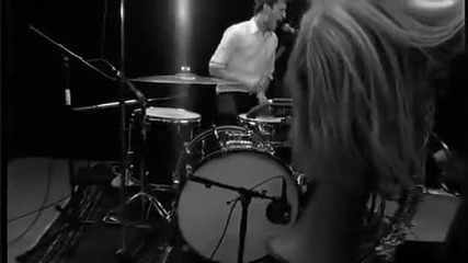 Lykke Li - Breaking It Up ( Alternative Live Video by Christian Haag )