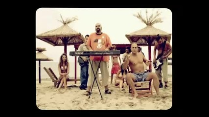 Светльo & the legends - Above all things