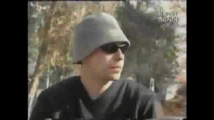 Ice - Интервю - Ртвц Канал Пирин 2001