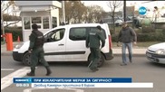 Камерън кацна в Бургас