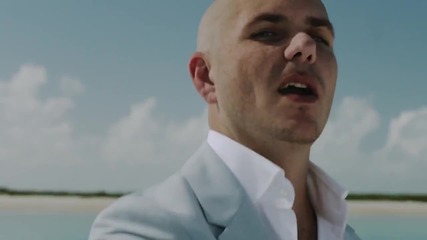 Pitbull - Timber feat. Ke$ha ( Официално Видео )