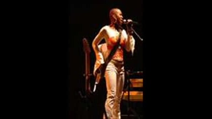 India Arie - Beautiful Surprise