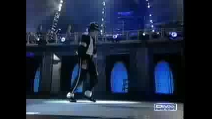 Michael Jackson ~ Sunset Driver