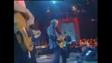 Dire Straits - Sultans Of Swing (live)