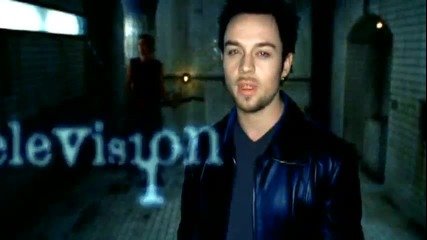 Savage Garden - Crash And Burn (official Video)