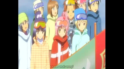 Shugo Chara Episode 14