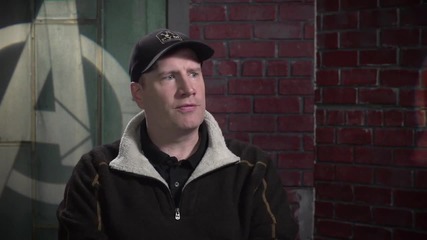 Продуцента Кевин Фейги говори за Човекът - Паяк, Гражданска Война, Доктор Стрейндж и други ...
