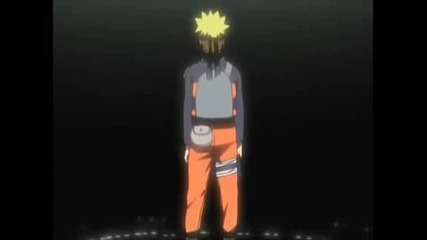 Naruto Dance With The Devil