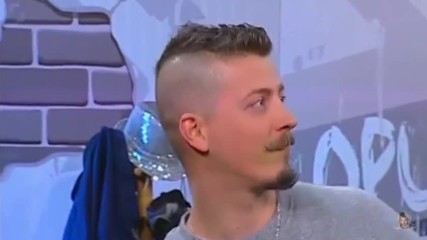 Dinca - Necu da se menjam