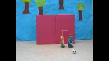 Animationo Film4e Ot Plastelin