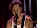 15. Metallica - Breadfan - Live New York 1998