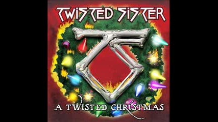 Twisted Sister - Heavy Metal Christmas