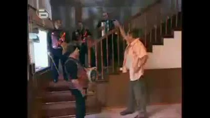 Koi ze mona liza- Kuda e batko D D D D D D D