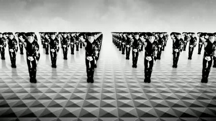 Daddy Yankee - Descontrol