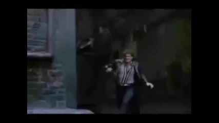 Knight Rider Intro - Classic