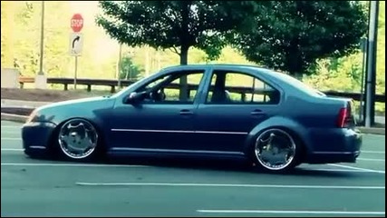 V W Jetta Bora