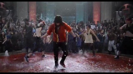 Step Up - 3 - Засили -3