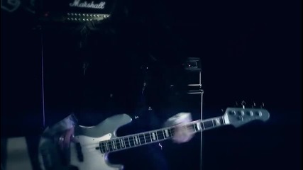 Reinxeed Guitar Hero (new Video 2013)