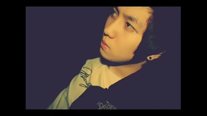 Ulzzang Guys 6 lil eddie close your eyes 