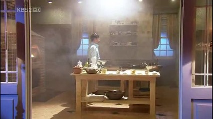 [бг субс] King of Baking, Kim Tak Goo - епизод 3 - част 3/3