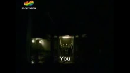 Rammstein - Du Hast [english] (music Video with Lyrics)