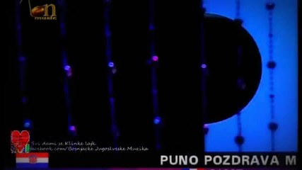 Jovan Perisic - Lane 2011