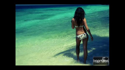 Dj Cambelero Martini Miami Sound Beach mix 2009
