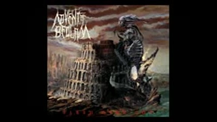 Advent Of Bedlam - Flesh Over God (2012) [full-album] melodic death metal
